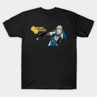 CHRONO CRUSADE - ANIME T-Shirt